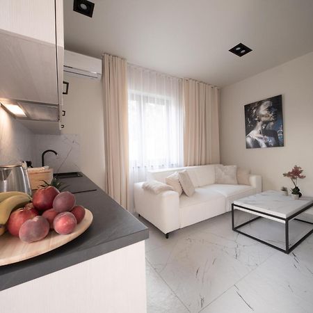 Sweet Dreams Apartment Затор Екстер'єр фото