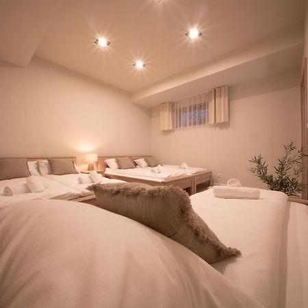 Sweet Dreams Apartment Затор Екстер'єр фото