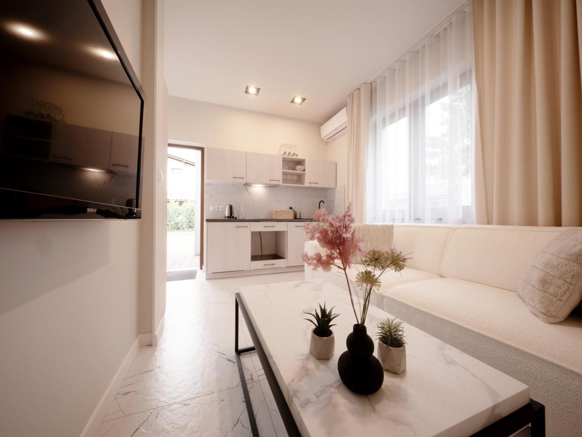 Sweet Dreams Apartment Затор Екстер'єр фото