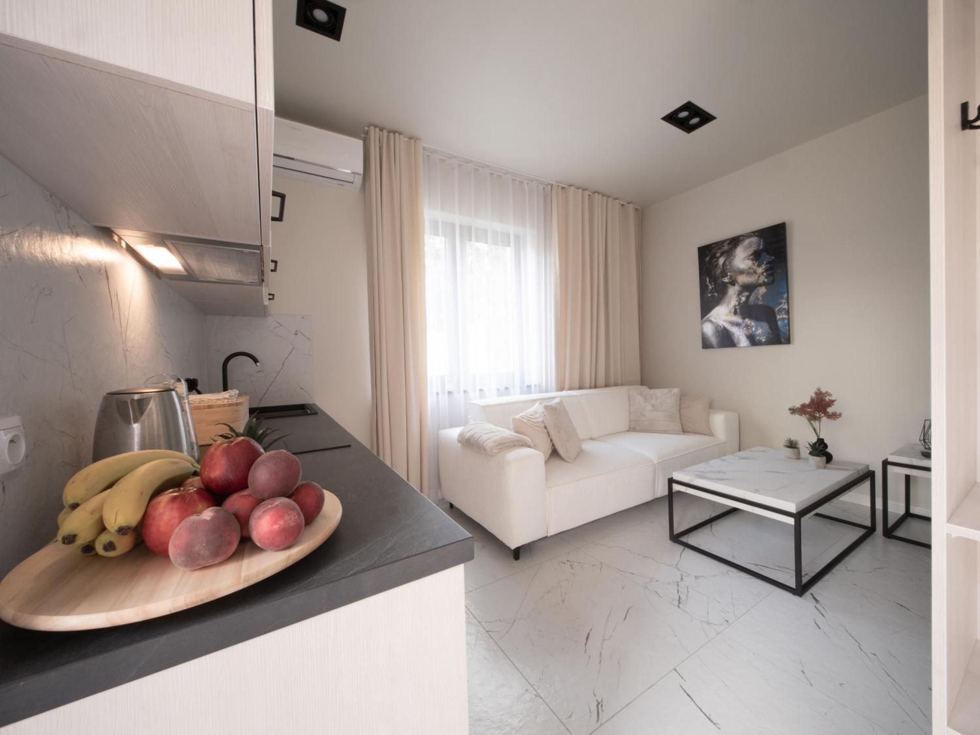 Sweet Dreams Apartment Затор Екстер'єр фото