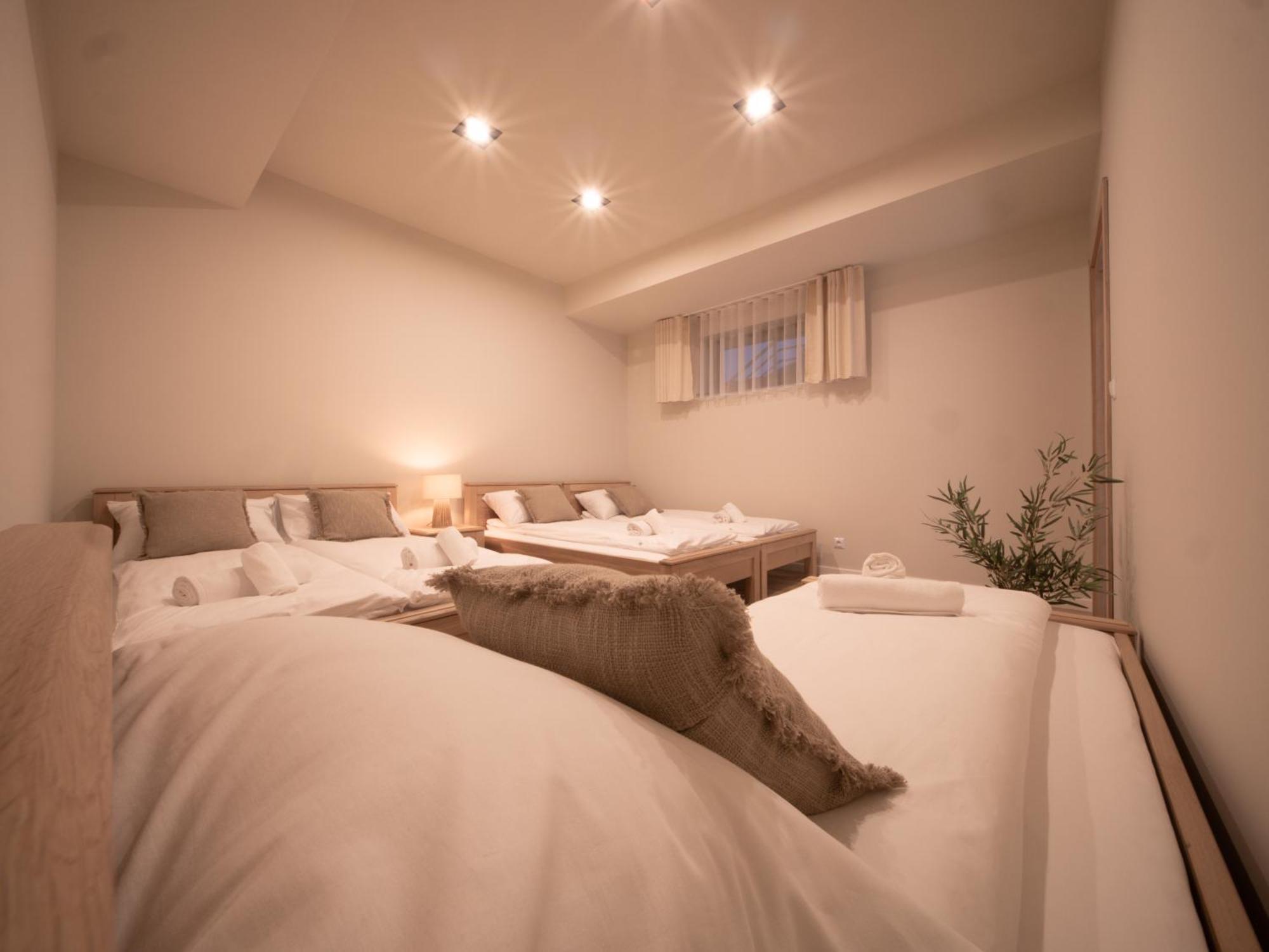 Sweet Dreams Apartment Затор Екстер'єр фото