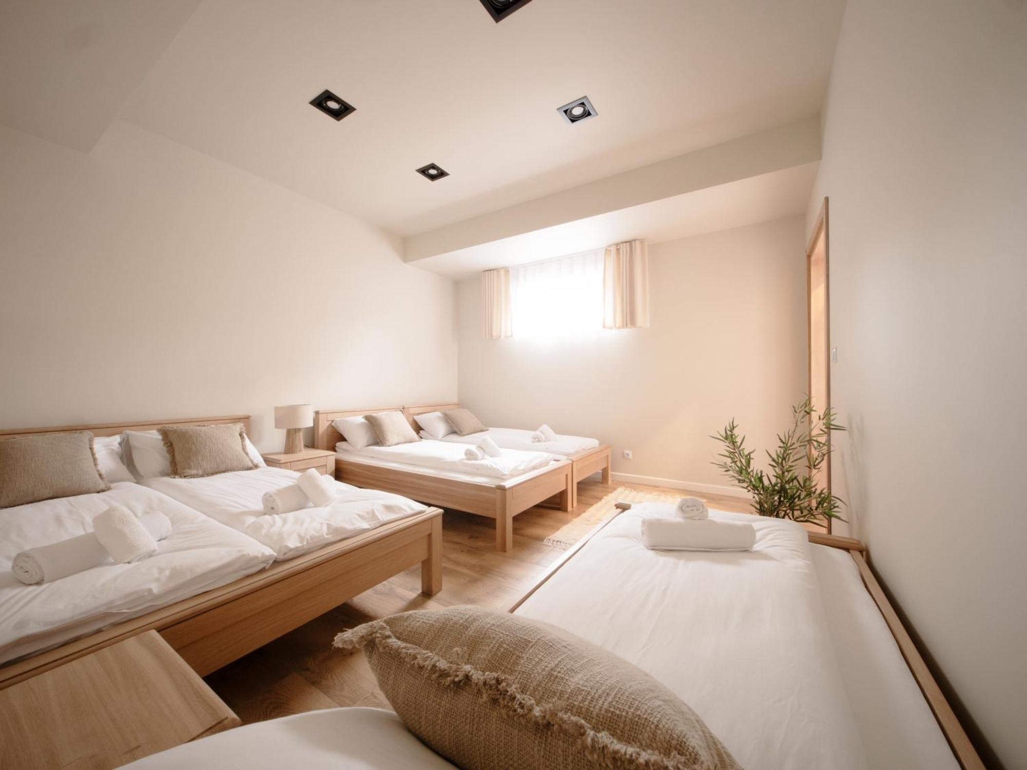 Sweet Dreams Apartment Затор Екстер'єр фото