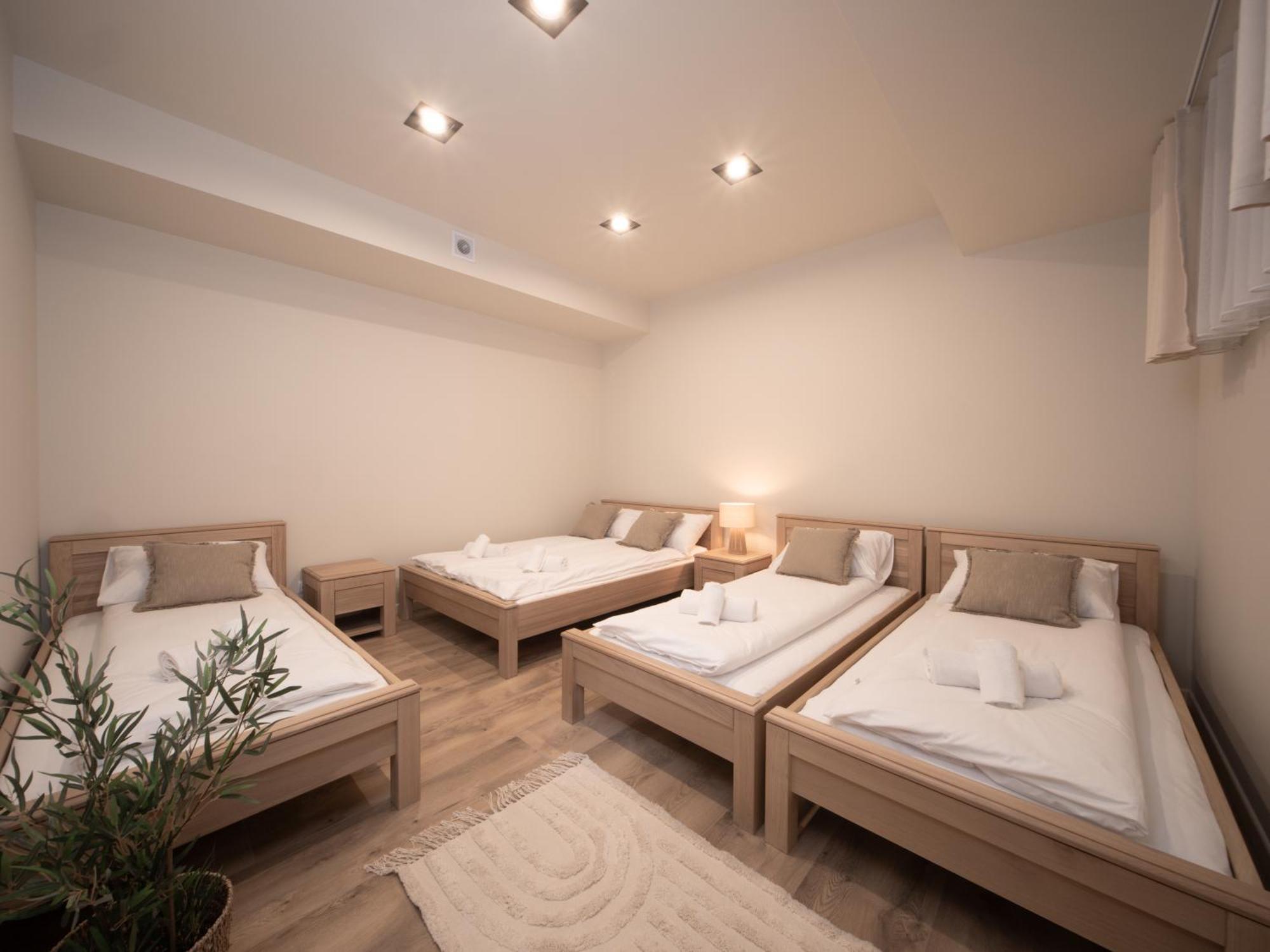 Sweet Dreams Apartment Затор Екстер'єр фото