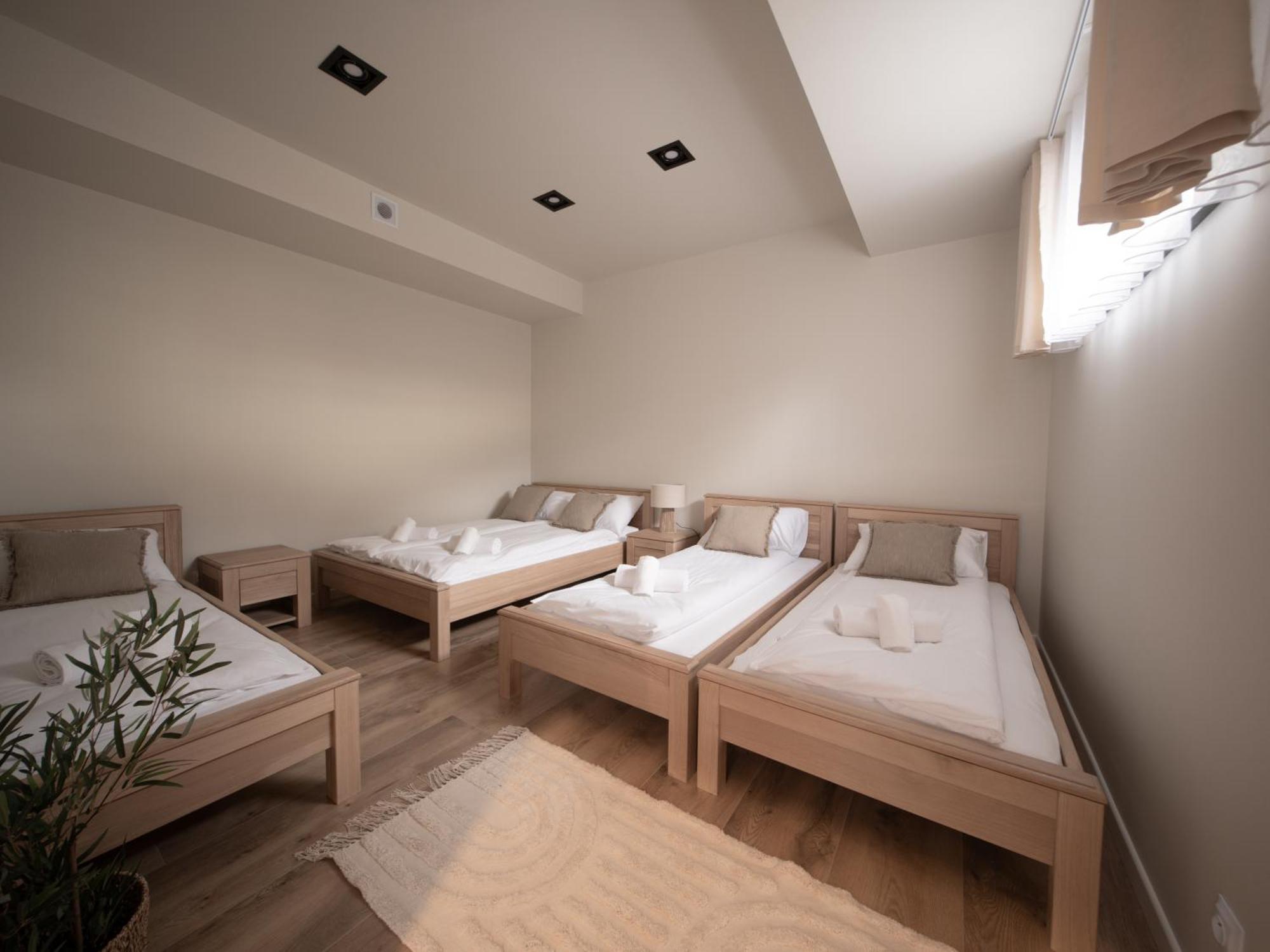 Sweet Dreams Apartment Затор Екстер'єр фото